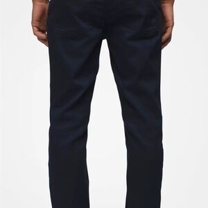 Prana classic bridger jeans- 40 x 30